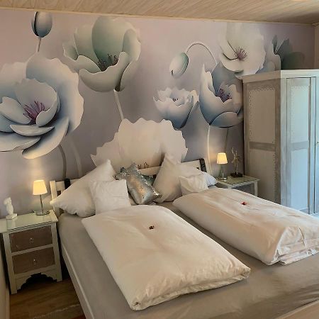 Gaestehaus Kleiner Muck Glueckstadt Luaran gambar