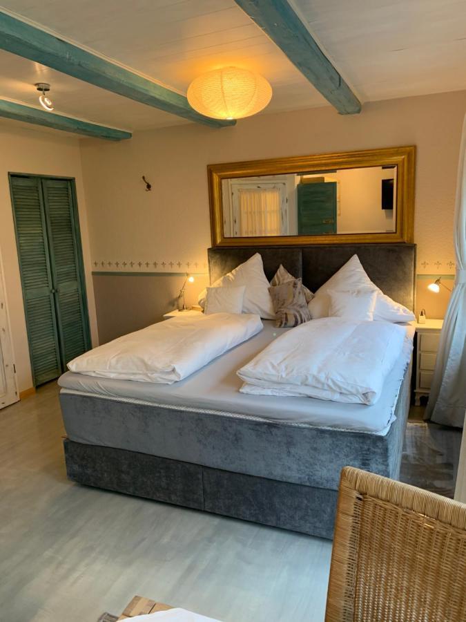 Gaestehaus Kleiner Muck Glueckstadt Luaran gambar